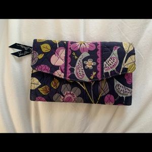Vera Bradley Print Wallet